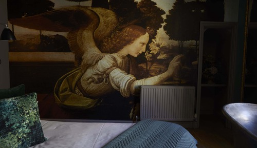 Habitación Confort (Small)