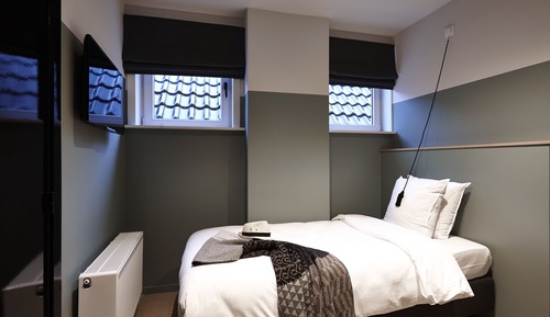 Habitación individual