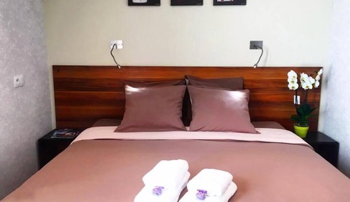 Casa, 2 habitaciones