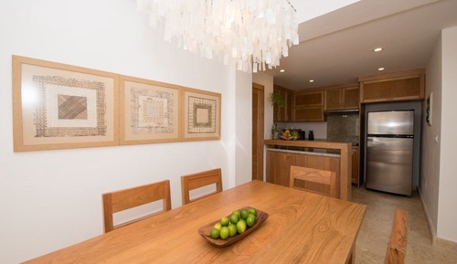 Three Bedroom Superior Apartment