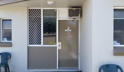 Habitación doble, 1 cama de matrimonio