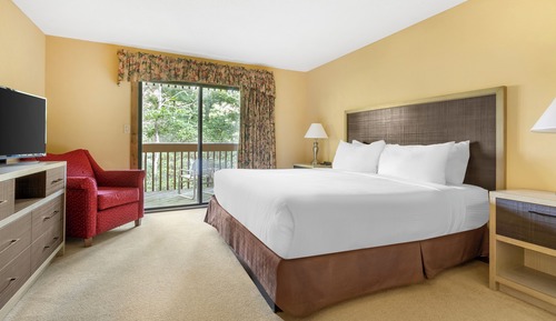 Suite, 2 habitaciones, no fumadores