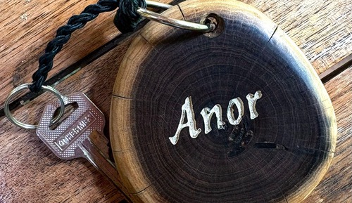 Habitación individual clásica