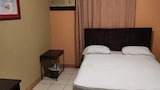 Basic Single Room, 1 Double Bed