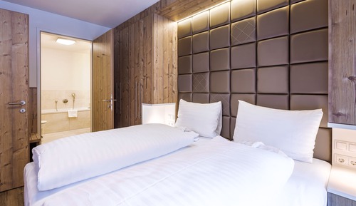 Suite, 1 habitación