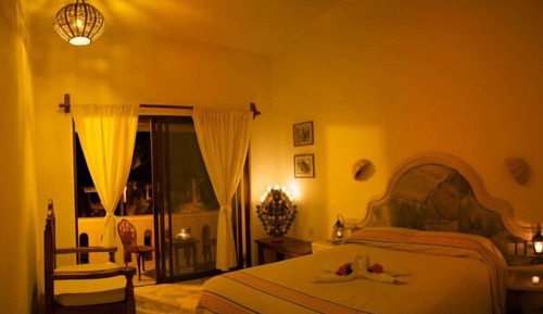 Habitación estándar