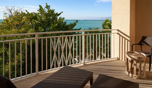 Suite, 1 Bedroom, Balcony/Patio