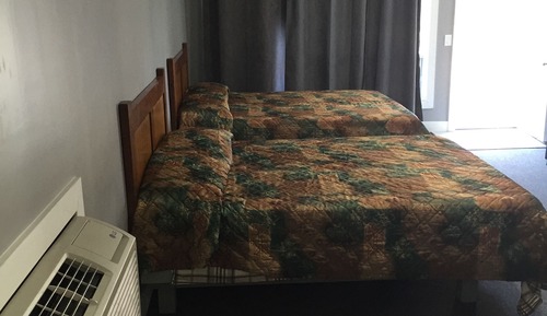 Standard Room, 2 Queen Beds