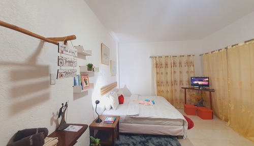 Habitación superior