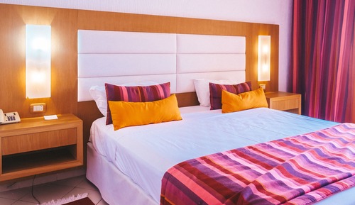 Habitación individual estándar