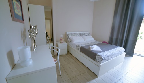 Habitación Elite doble de uso individual