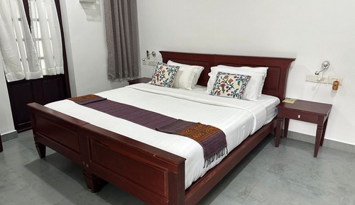 Villa Deluxe, varias camas