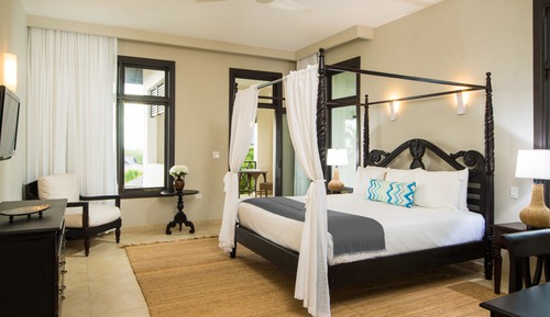 One Bedroom Suite