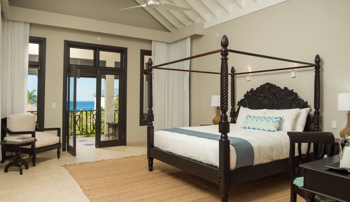 Villa Four