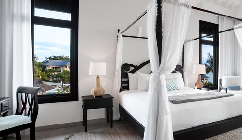 Villa Five