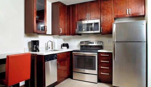 Suite, 1 habitación, no fumadores (Mobility Accessible, Tub)