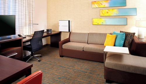 Suite, 1 habitación, no fumadores