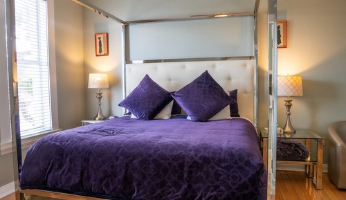 Habitación Premium, 1 cama de matrimonio grande (Modern Style)