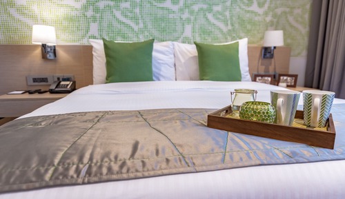 Habitación clásica, 1 habitación