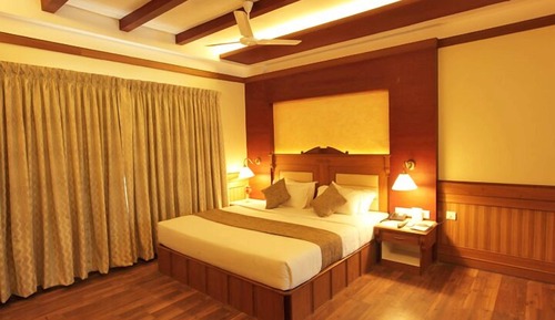 Habitación Premium doble