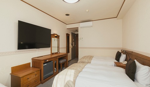 Habitación triple, 3 habitaciones, no fumadores