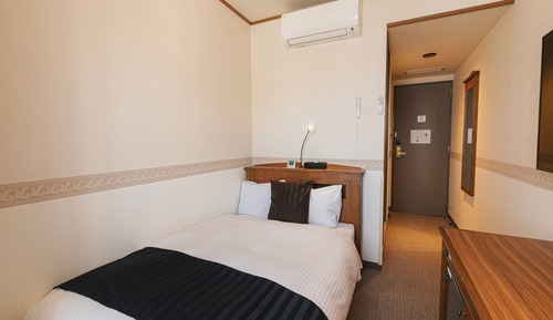 Habitación básica, 1 cama individual grande, no fumadores (Semi Double)