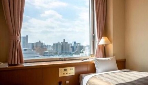 Habitación individual, no fumadores