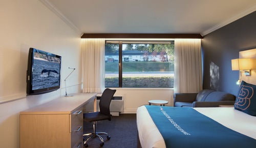 Habitación estándar