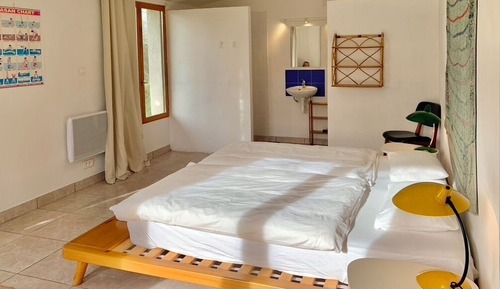 Classic Double Room, Non Smoking, Park View