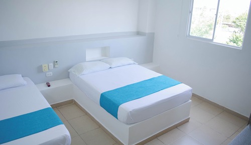 Apartamento familiar