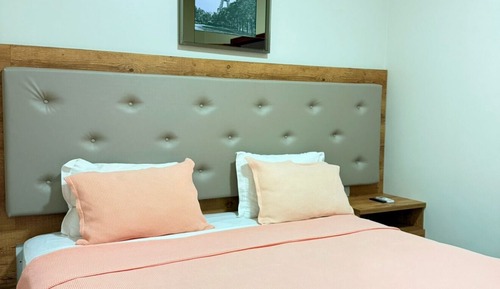 Habitación Confort doble