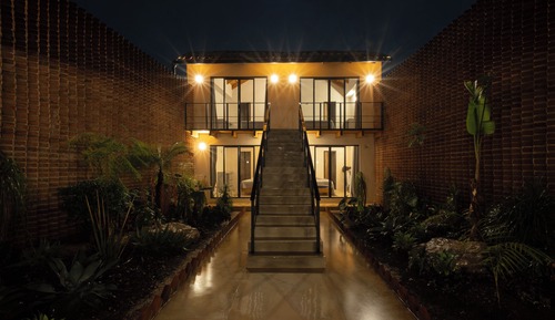 Deluxe Villa, 4 Bedrooms