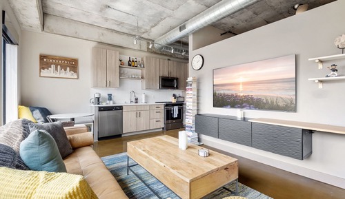 Apartamento (1 Bedroom)