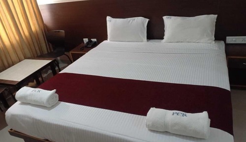 Habitación doble superior