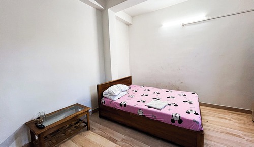 Habitación clásica doble