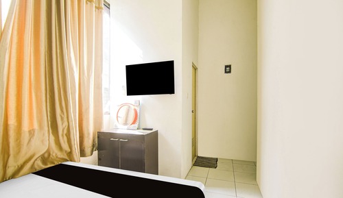 Habitación Deluxe doble