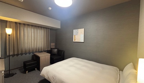 Habitación, no fumadores (Semidouble)