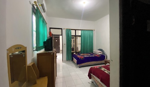 Habitación Deluxe con 2 camas individuales