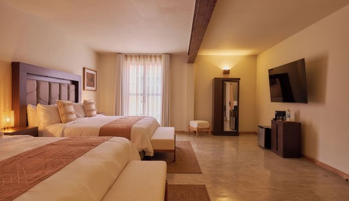 Habitación Confort doble