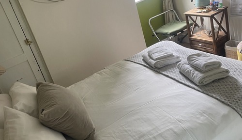 Double Room, Ensuite (Small)