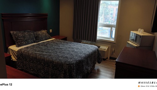 Habitación individual estándar, fumadores