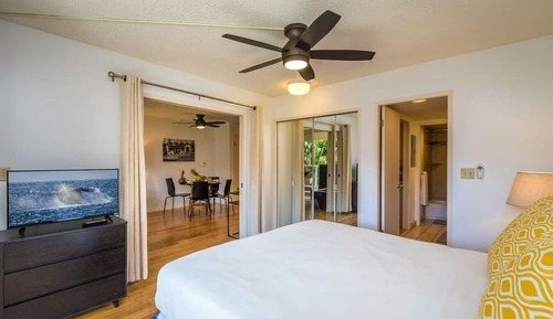 Apartamento Confort, vistas a la montaña