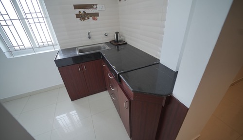 Apartamento Deluxe