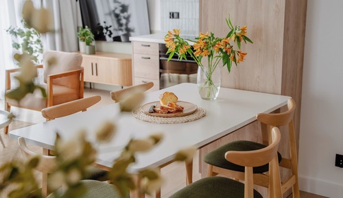 Premium Apartment, Kitchenette, Beachside