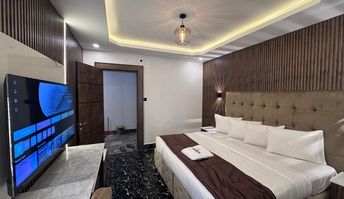 Habitación familiar