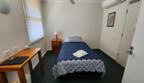 Habitación individual