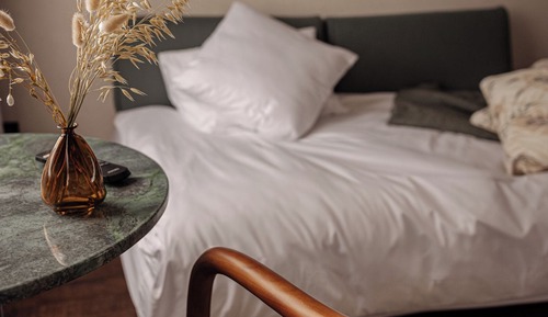 Habitación superior