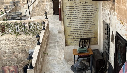 Habitación clásica, vistas a la ciudad