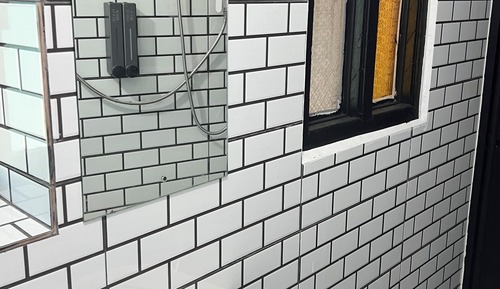 Habitación triple estándar, no fumadores