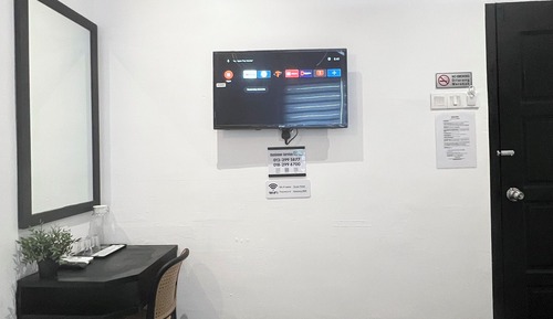 Habitación Deluxe doble, 1 cama de matrimonio, no fumadores